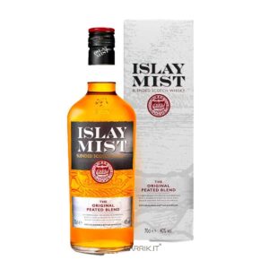 ISLAY MIST Whisky